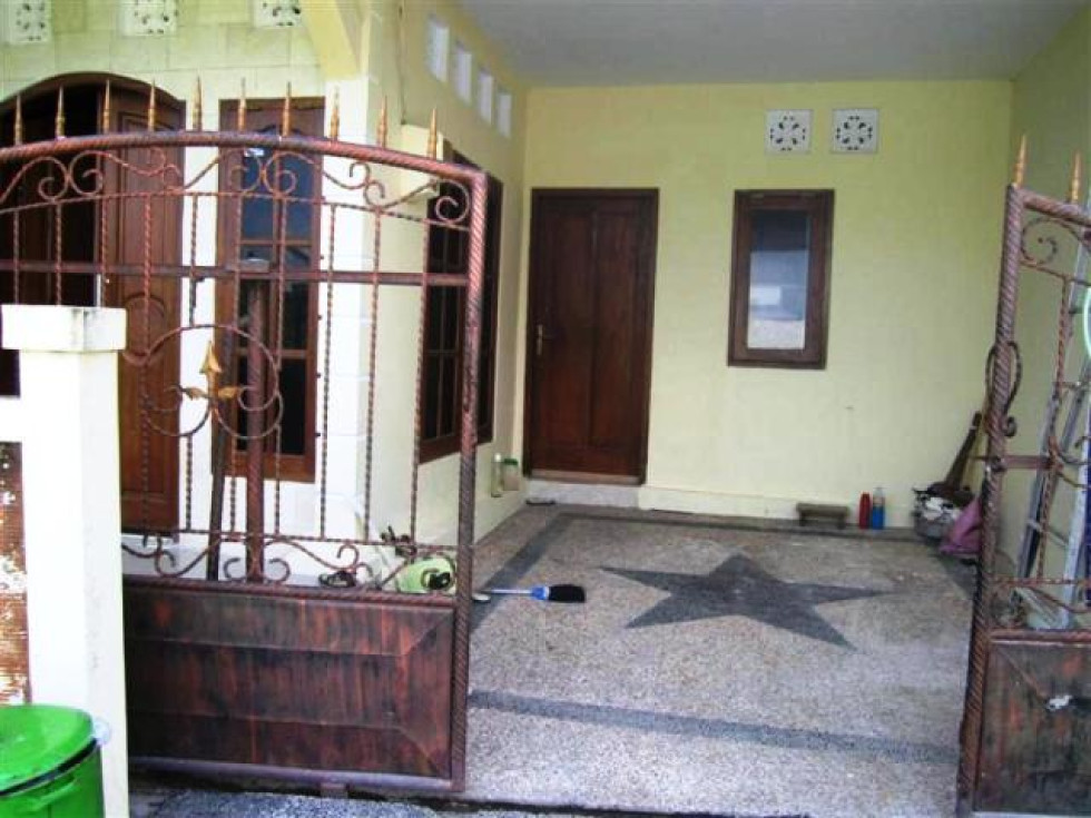 House for sale in Pemogan Denpasar – R1036