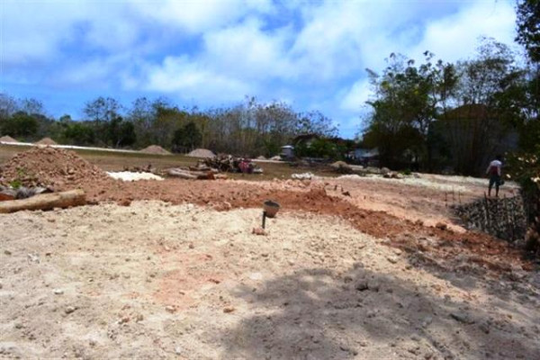 land for sale in jimbaran near banyan tree hotel – TJJI003