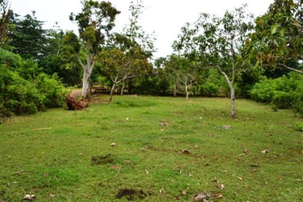 Land for sale in Jimbaran 1,400 sqm in with Close to Pecatu Graha