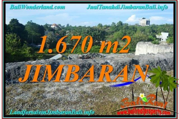Affordable PROPERTY Jimbaran Ungasan BALI LAND FOR SALE TJJI116