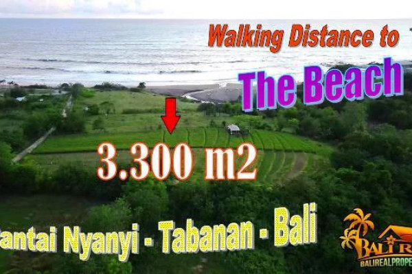Magnificent Kediri, Tabanan LAND FOR SALE TJTB733