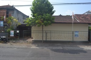 Fantastic Property for sale in Bali, land sale in Denpasar – T1069