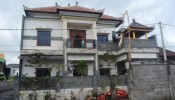 Special Price House for Sale in Denpasar, Bali - R1137