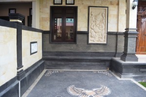 Special Price House for Sale in Denpasar, Bali – R1141