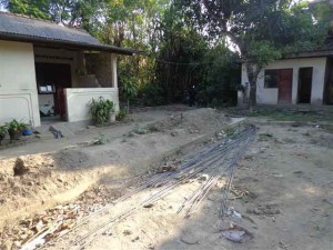 T1072 - Special Price Land for Sale in Denpasar, Bali