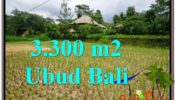 Affordable PROPERTY LAND FOR SALE IN UBUD TJUB562