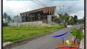 Beautiful 1,600 m2 LAND IN Sentral / Ubud Center FOR SALE TJUB633