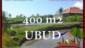 Affordable LAND SALE IN Ubud Gianyar BALI TJUB659