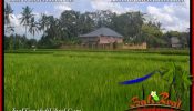 Magnificent PROPERTY LAND IN UBUD BALI FOR SALE TJUB651