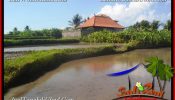 FOR SALE Exotic PROPERTY LAND IN UBUD TJUB659