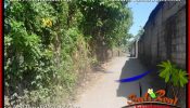 FOR SALE Exotic PROPERTY LAND IN UBUD TJUB661