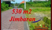 Beautiful JIMBARAN BALI LAND FOR SALE TJJI127
