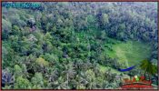 Beautiful Pupuan Tabanan BALI 13,700 m2 LAND FOR SALE TJTB555