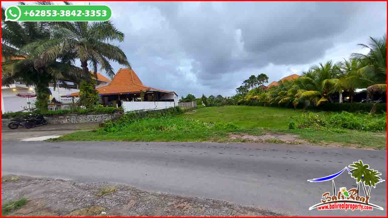 Cheap property 2,100 m2 LAND FOR SALE IN TABANAN TJTB638